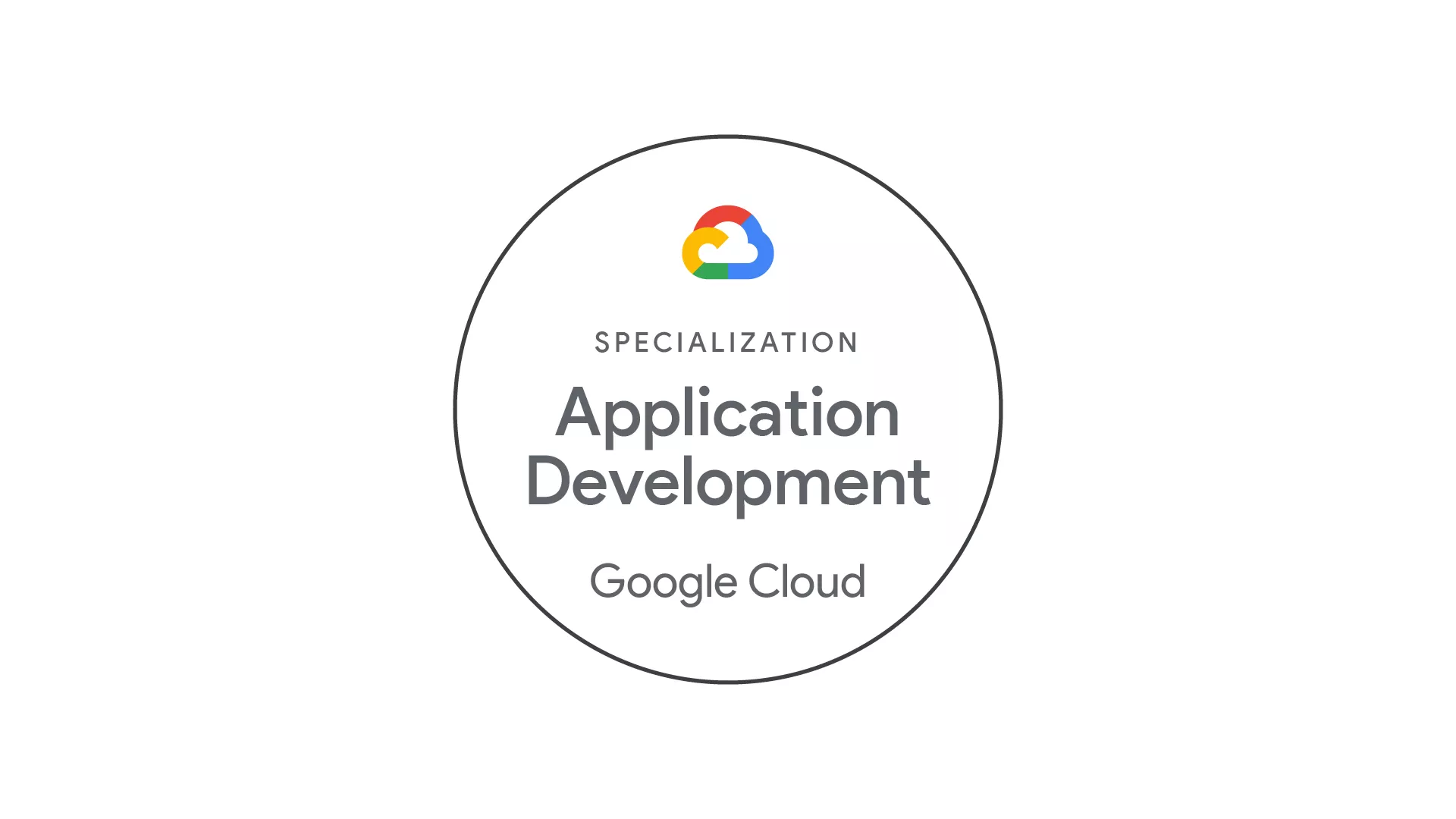 D3V Becomes Specialized In Google Cloud Application Development: How & What It Means